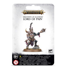 Lord of Pain 83-87